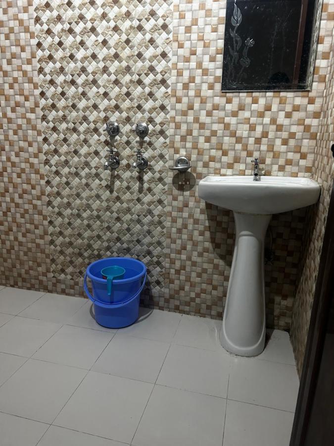 Chandra Palace Rishīkesh Dış mekan fotoğraf